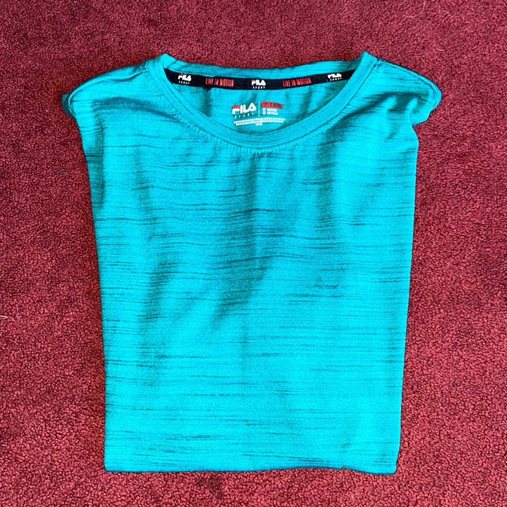 FILA SPORT T-SHIRT
